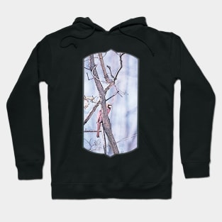 Without a Song Hoodie